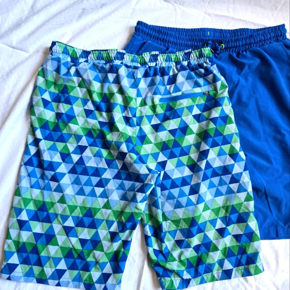 Eddie Bauer *2 pairs*